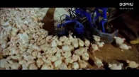 Şaşırtıcı Tarım Makinaları-Son Teknoloji