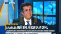 Bakan Zeybekci 15 Temmuz'da Darbecilerden Böyle Kurtuldu