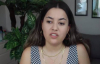 Büşra Yılmaz İç Dökmeli Turuncu Yaz Makyajı Videosu