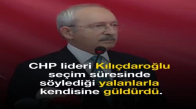 Kılıçtaroğlu  Yalanları ve Gerçekler!! 