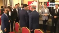 Adalet Bakanı Bozdağ FETÖ'den Tutuklu 50 Bin 402 Kişi Var