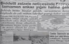 27 Aralık 1939 Erzincan Depremi izle