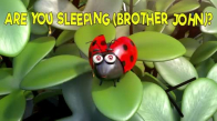 Are You Sleeping (Brother John)