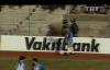 1991-1992 Sezonu Adana Demirspor-Sarıyerspor Maç Özeti İzle