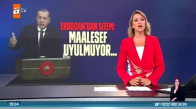 Erdoğan'dan maske sitemi! 