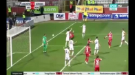 Altınordu 0-2 Samsunspor - Maç Özeti, Tüm Goller - 17_03_2017  Hd İzle 