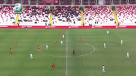 Medicana Sivasspor 0-1 Göztepe Ziraat Türkiye Kupası Maç Özeti HD (29.11.2016)