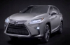 2018 Lexus RX İnceleme