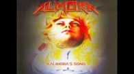 Almora Kalihora´s Song Hell Nights