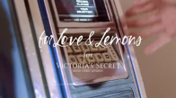 For Love & Lemons for Victoria's Secret- Holiday 2019