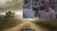 The Walking Dead 8. Sezon 12. Bölüm Türkçe Altyazılı Fragmanı