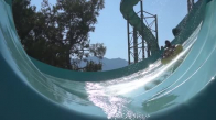 Türkiye'nin En Çılgın Aquapark - Deli Mi Ne