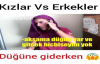 Düğüne Giderken Kızlar-Erkekler