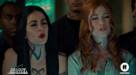 Shadowhunters 3. Sezon 2. Bölüm Fragmanı