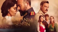 İzmir Marşı Cinematic Version Vatanım Sensin Soundtrack Trompet Tevfik Kulak