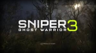 Sniper Ghost Warrior 3 - Kurtarma Operasyonu