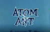 Atom Karınca 9.Bölüm (Yanlış Kimlik Tespiti) İzle