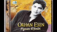 Orhan Esen - Sevdalısın