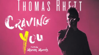 Thomas Rhett - Craving You (Static Version) ft Maren Morris