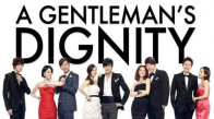 A Gentleman’s Dignity 9.Bölüm İzle