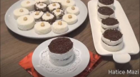 Bardak Tatlısı Tarifi
