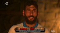 Survivor 2018 - 7. Bölüm - 3 Eleme Adayı Konseyde Neler Söyledi