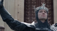 King Arthur Legend Of The Sword Filminden Yeni Fragman Geldi