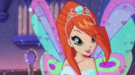 Winx Club - 5. Sezon 10. Bölüm - Magix Noel