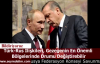 Türk-Rus İlişkileri, Gezegenin En Önemli  Bölgelerinde Drumu Değiştirebilir