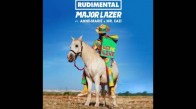 Major Lazer & Rudimental - Let Me Live (Ft. Anne-Marie & Mr. Eazi)