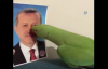 Papağanın Cumhurbaşkanı Erdoğan Sevgisi Sosyal Medyayı Salladı