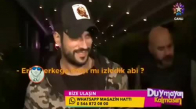 Burak Özçivit'ten Samimi Açıklamalar