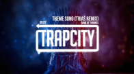 Game Of Thrones - Theme Song (Trias Trap Remix)