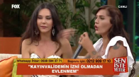 Ayça Kayınvalidesi Hakkında Ne Dedi