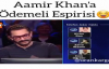 Aamir Khan'a Yapılan Hindistan'a Çok Yazıyor Esprisi - Kim Milyoner Olmak İster
