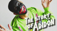 Pusha T - The Story Of Adidon (Drake Diss) 