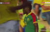 Kolombiya Şov Yaptı Kamerun İzledi (Kolombiya 4 - 0 Kamerun )