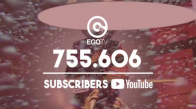 1.000.000 Subscribers