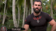 Survivor 2018 - 5. Bölüm - Turabi'den Öz Eleştiri