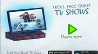 Troll Face Quest Tv Show Oynadık 