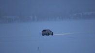 Kış Testinde Yakalalan BMW X7