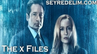 The X Files 11. Sezon 8. Bölüm İzle