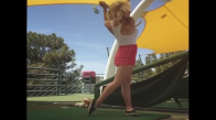 Golfü Estetikle Birleştiren Kadın Paige Spiranac