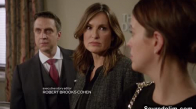 Law and Order SVU 19. Sezon 8. Bölüm Fragmanı