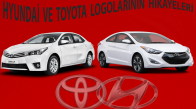 Toyota & Hyundai Logolarının Hikayeleri