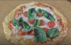 Karnabahardan Pizza Hamuru Nasıl Yapılır