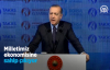 Cumhurbaşkanı Erdoğan_ Milletimiz Ekonomisine Sahip Çıkıyor