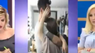 Bahar Candan Sevgilisi İle Murat Boz Açıklaması Yaptı