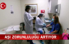 Yunanistan'da Koronavirüs Aşısı Yaptırmayanlara PCR Testi Ücretli Oldu! İşte Detaylar