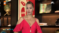 Aşk Ve Mavi Ekibiyle Atv nin Tanıtım Çekimlerinde